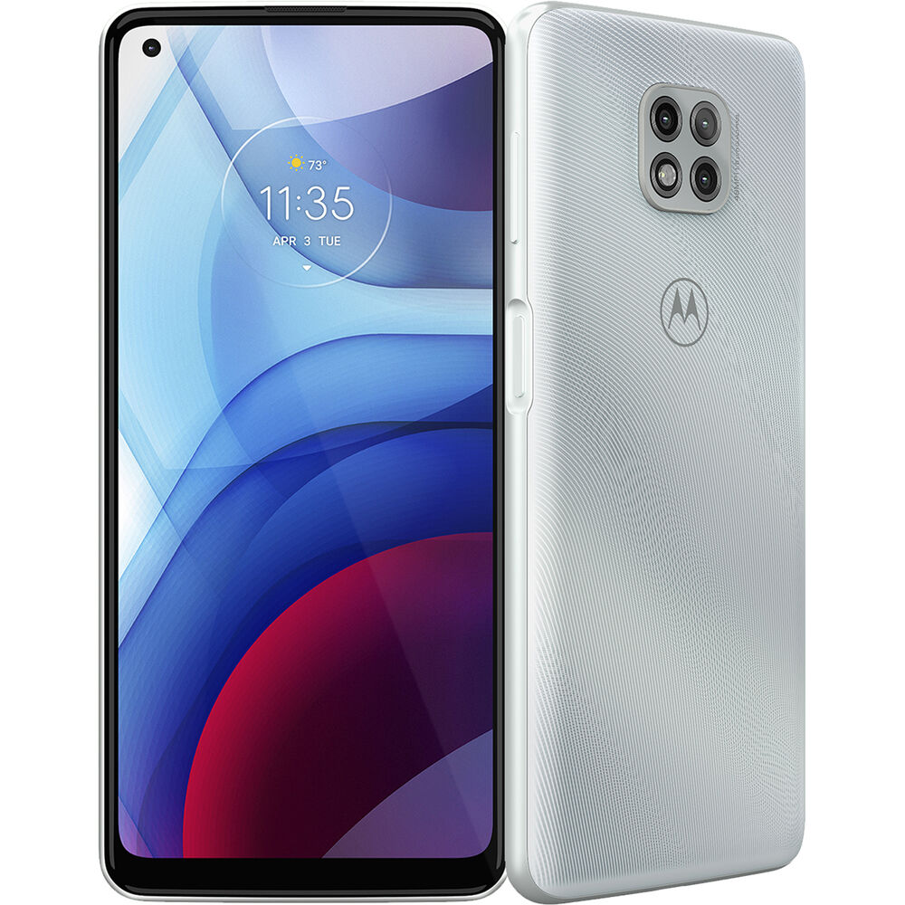 Moto G Power Smartphone (KS TAP) RAZ Mobility >> Next
