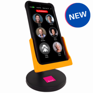 RAZ EasyCharge Wireless Charging Set - Stand with Cradle
