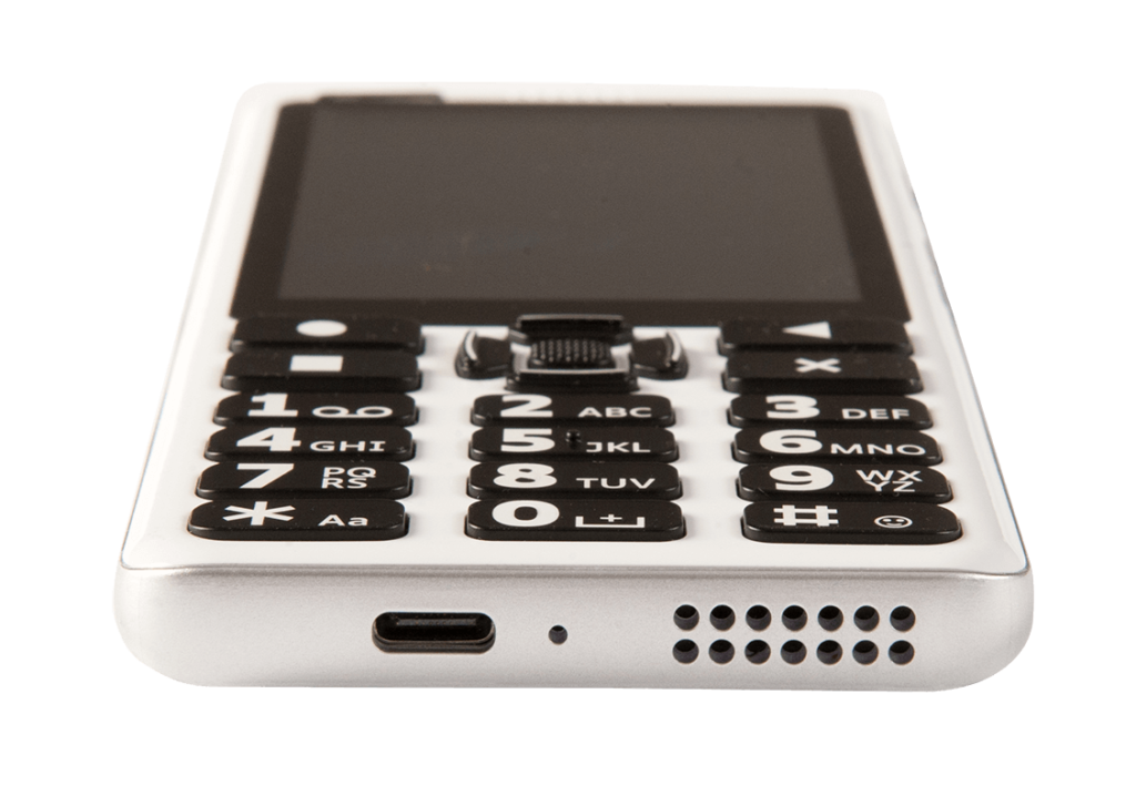 Vision Android Phone SmartVision3 Premium - Accessible Smartphone for Vision Loss | Shop ...