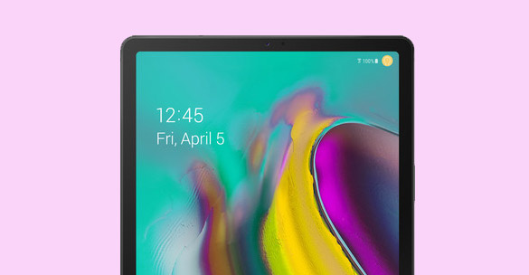 Image, Samsung Galaxy Tab S2 8.0 & 9.7 tablet