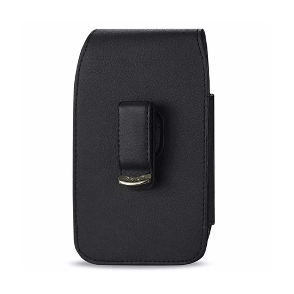 Vertical Pouch for RAZ Memory Cell Phone Shop RAZ Mobility