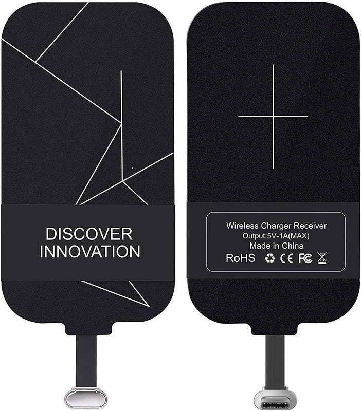 Wireless Charging Set for RAZ Memory Cell Phone - Stand | Shop | RAZ ...