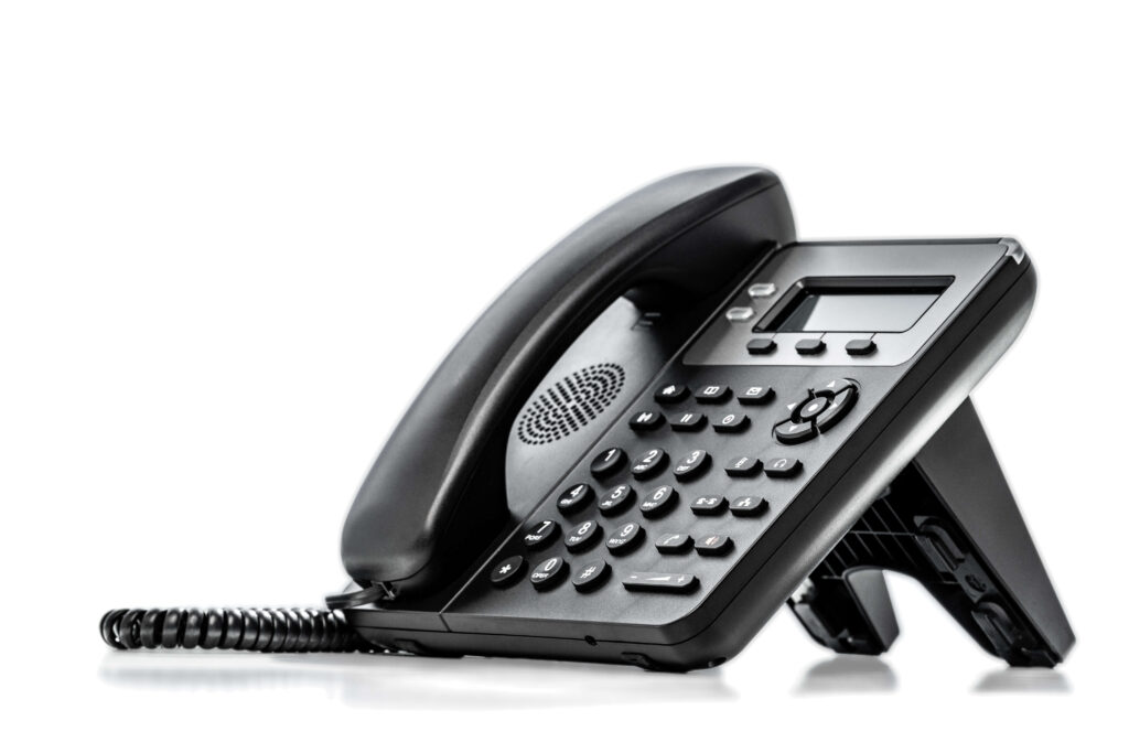 Hand Line Phones Cell Phone or Landline: What is the best choice for seniors? - RAZ ...