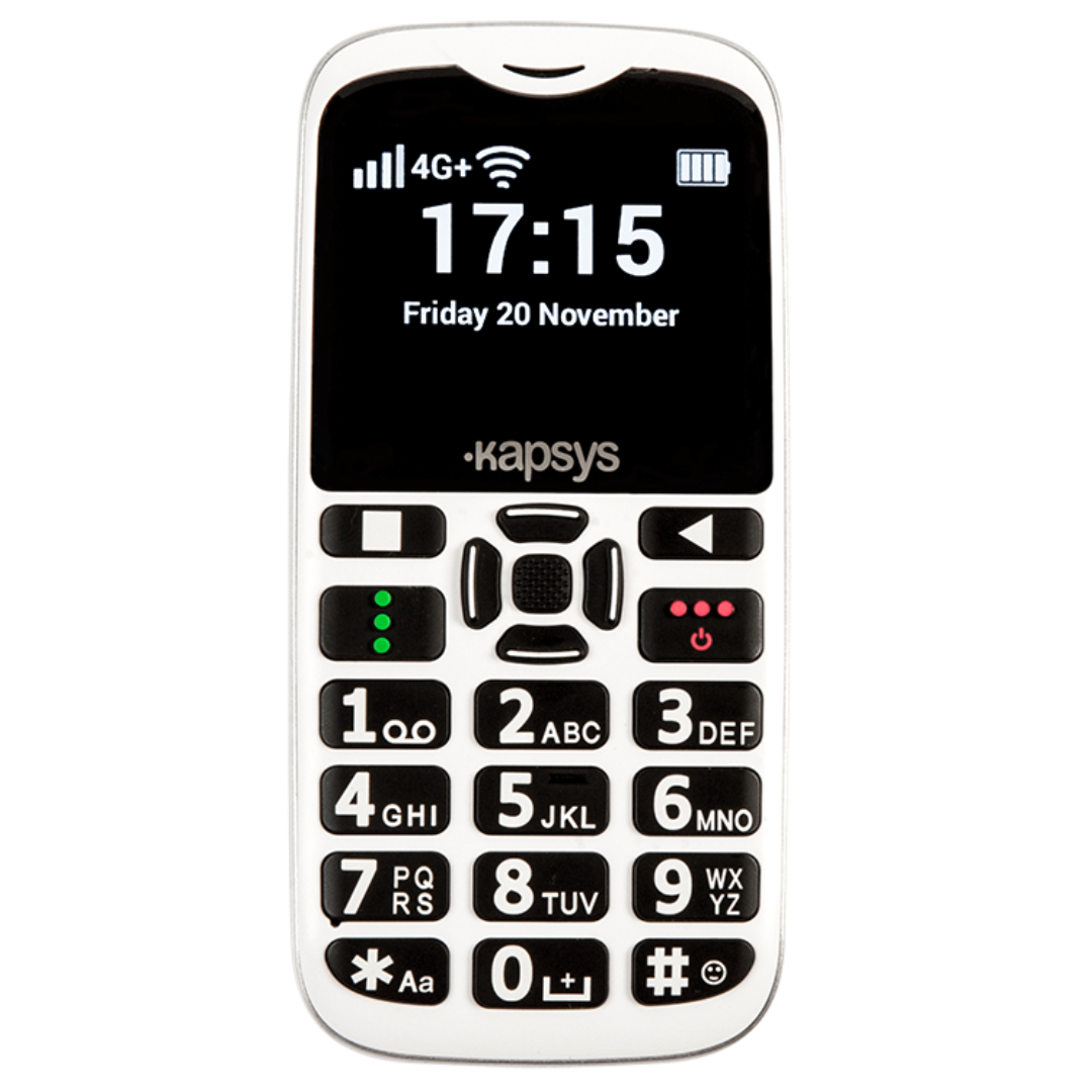 Mini Mobile Phone Keypad Wireless Portable Bluetooth Non Smart Mobile Phone