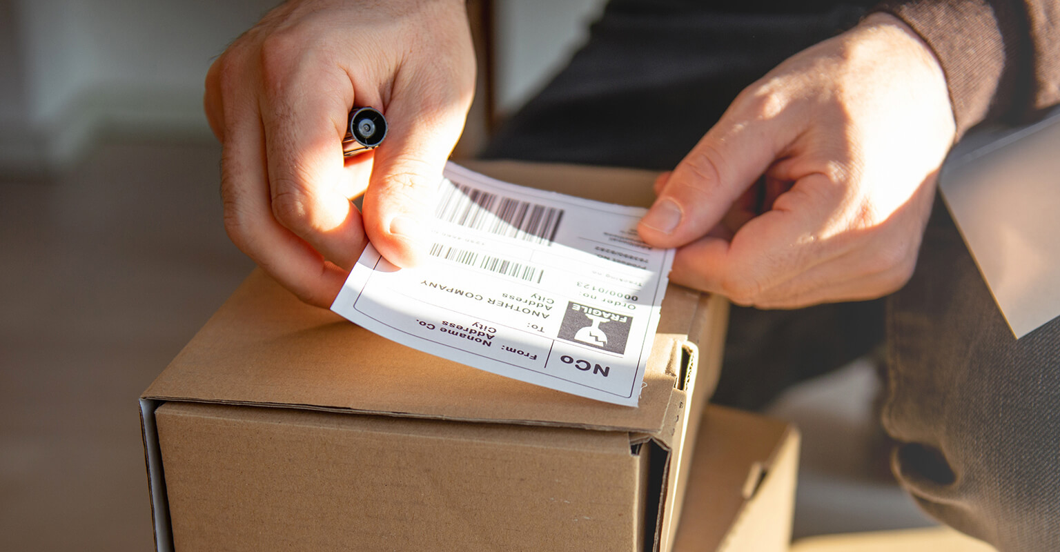 RAZ Mobility adds accessories to the package and ships it, covering 100% of the costs